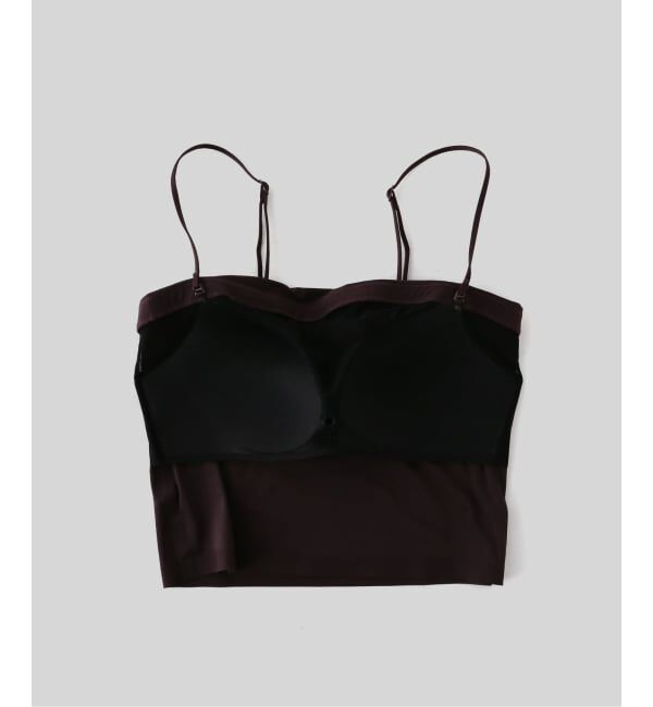 IENA「NICENICE MOMENT/ナイスナイスモーメント DETACHABLE STRAP TUBE N3-25A-024」|インナー|