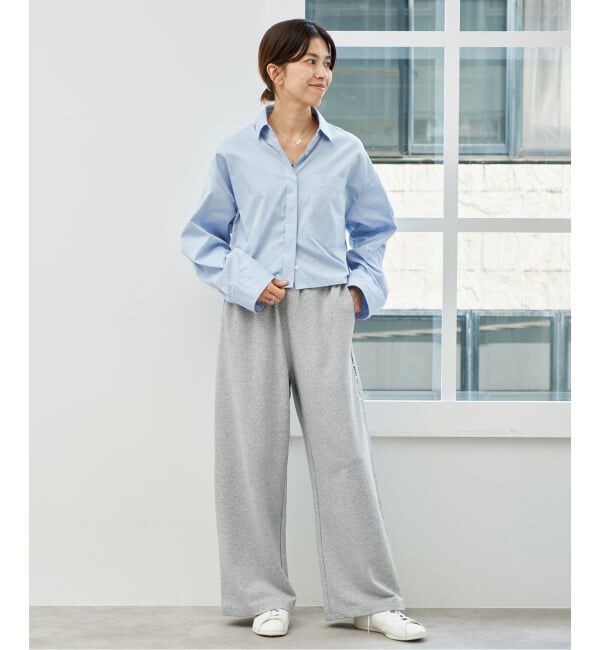IENA「バイオスウェット ジャージーパンツ」|その他|