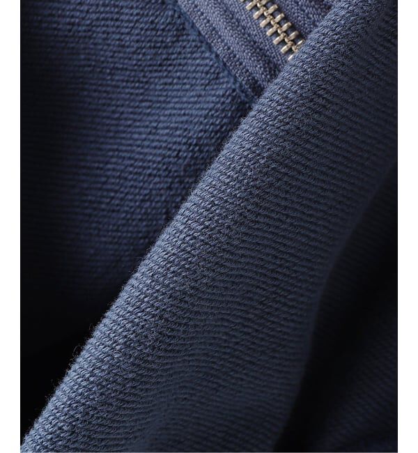 PULP「FAF (FAKE AS FLOWERS) / フェイク アズ フラワーズ STELLA ZIP UP HOODIE」|パーカー|