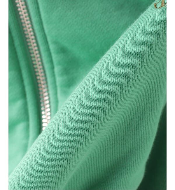 PULP「FAF (FAKE AS FLOWERS) / フェイク アズ フラワーズ STELLA ZIP UP HOODIE」|パーカー|
