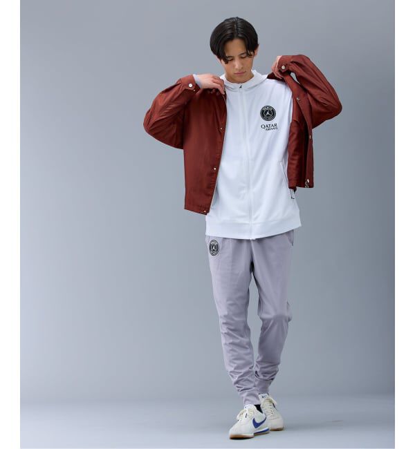 Paris Saint-Germain「【NIKE / ナイキ】PSG MNK DF STRKHD TRKSUIT KSE5　」|スーツ|