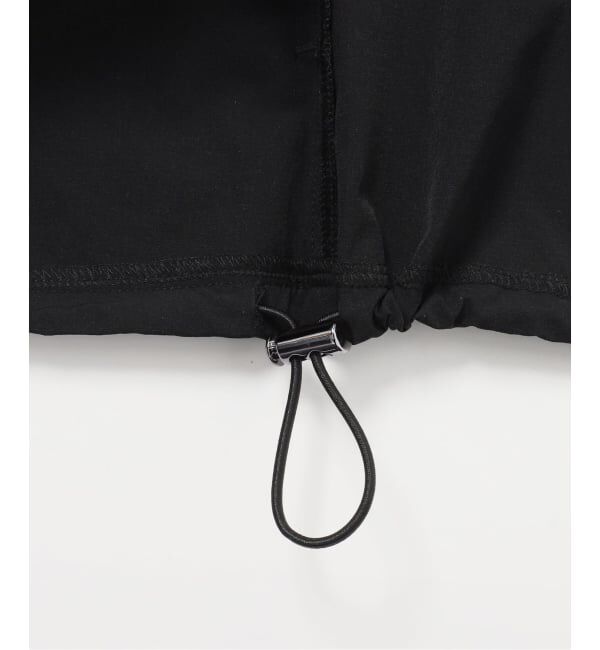 EDIFICE「【EDIFICE ALL-DAY SETUPシリーズ】2点セット プルオーバー Tシャツ&ショーツ」|シャツ・ブラウス|