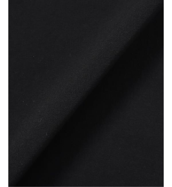EDIFICE「【EDIFICE ALL-DAY SETUPシリーズ】2点セット プルオーバー Tシャツ&ショーツ」|シャツ・ブラウス|