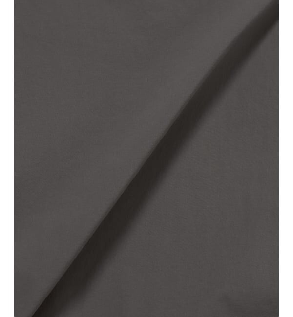 EDIFICE「【EDIFICE ALL-DAY SETUPシリーズ】2点セット プルオーバー Tシャツ&ショーツ」|シャツ・ブラウス|