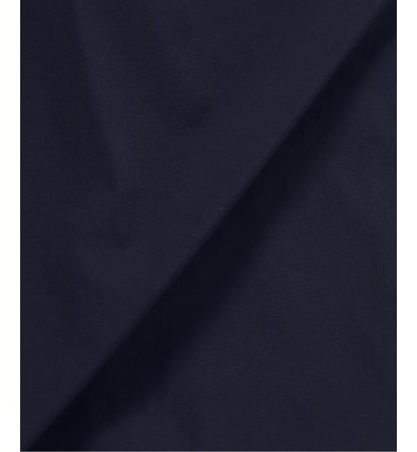 EDIFICE「【EDIFICE ALL-DAY SETUPシリーズ】2点セット プルオーバー Tシャツ&ショーツ」|シャツ・ブラウス|