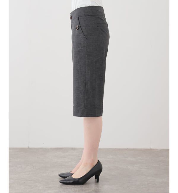 PULP「KERNEMILK/カーネミルク Poula Shorts」|その他|