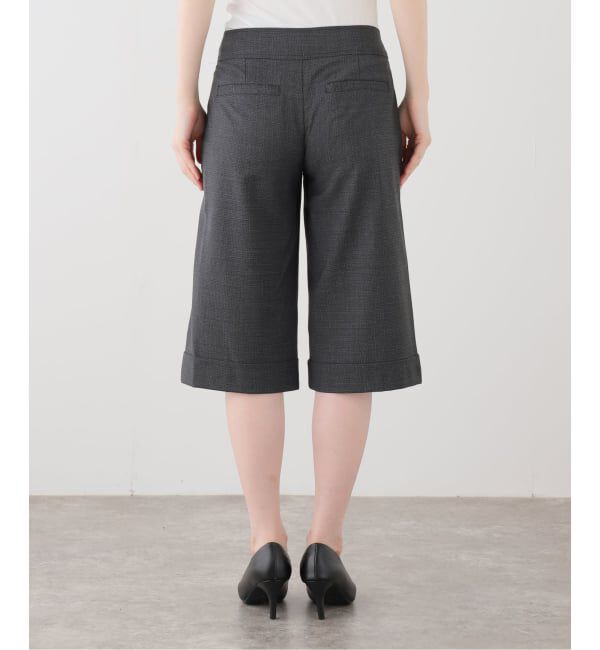 PULP「KERNEMILK/カーネミルク Poula Shorts」|その他|