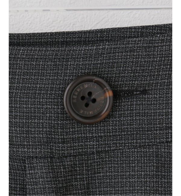 PULP「KERNEMILK/カーネミルク Poula Shorts」|その他|