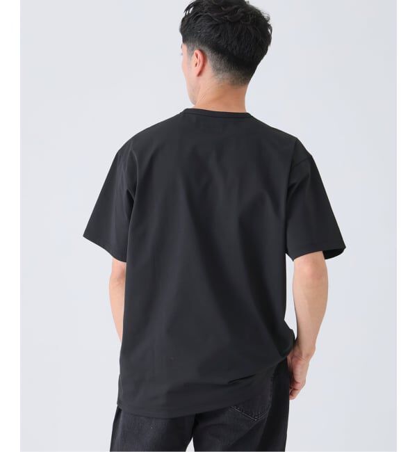 EDIFICE「RUSSELL ATHLETIC（ラッセル アスレティック）別注Tシャツ」|Tシャツ・カットソー|