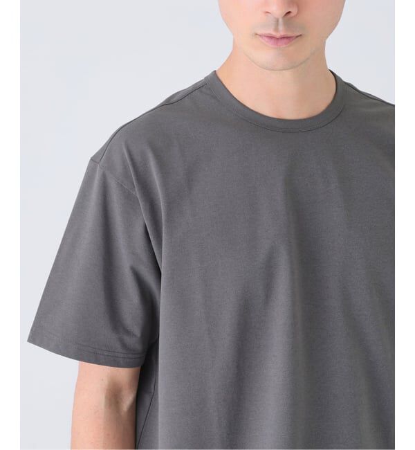 EDIFICE「RUSSELL ATHLETIC（ラッセル アスレティック）別注Tシャツ」|Tシャツ・カットソー|