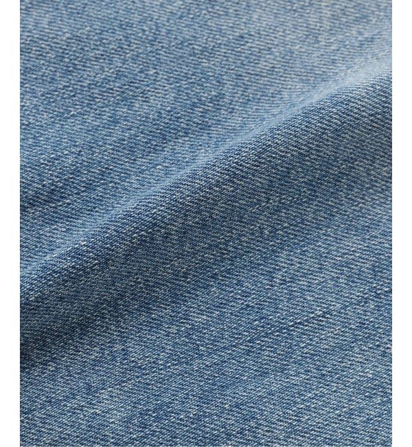 EDIFICE「MAISON MARGIELA(メゾン マルジェラ) WRAP DENIM TROUSERS」|デニム|
