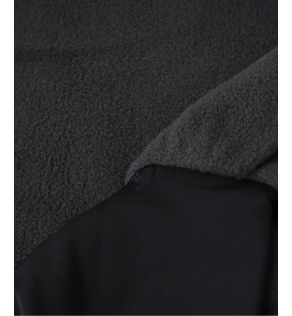 PULP「ENTIRE STUDIOS / エンタイアスタジオ SHELL FLEECE」|その他|