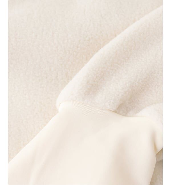 PULP「ENTIRE STUDIOS / エンタイアスタジオ SHELL FLEECE」|その他|