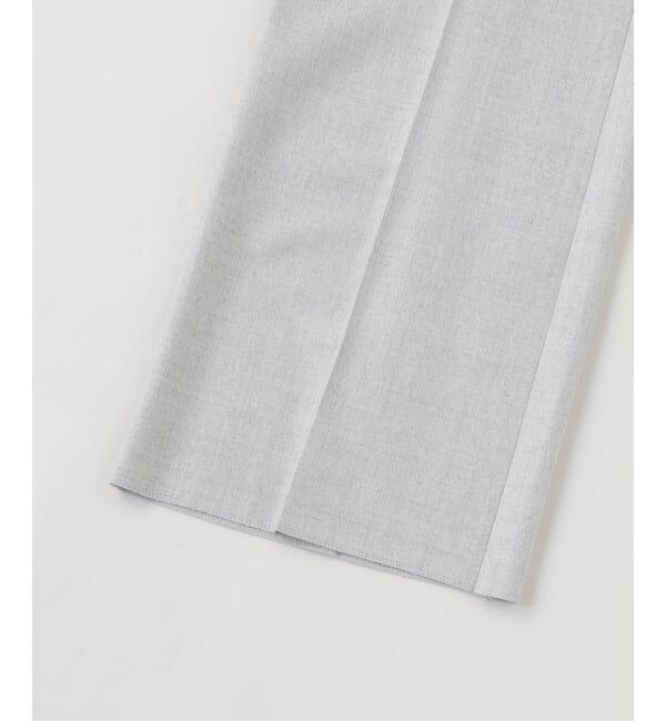EDIFICE「la favola (ラ ファ―ボラ) 5Pocket Buggy Pants」|スラックス|