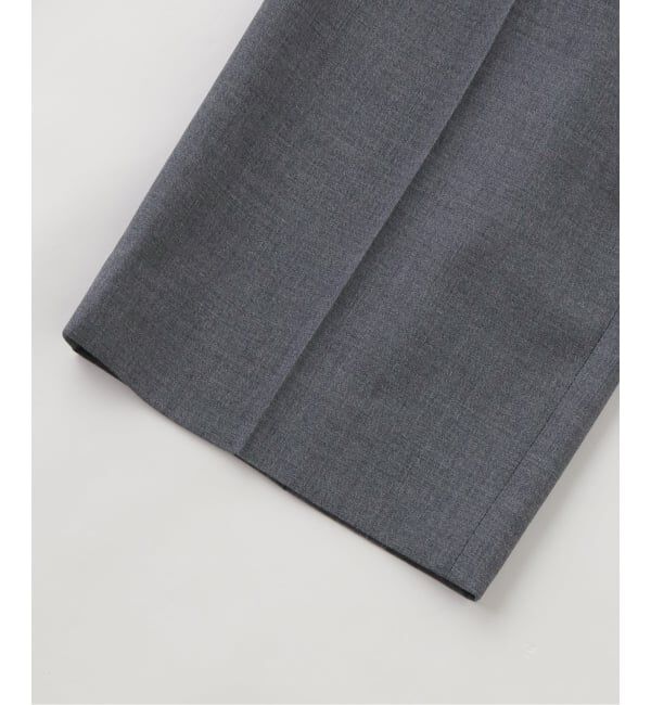 EDIFICE「ENCOMIN（インカミング）PAINTERS TROUSER」|スラックス|
