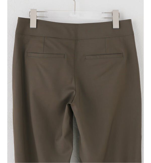 PULP「KERNEMILK/カーネミルク Jenni Pants」|スラックス|