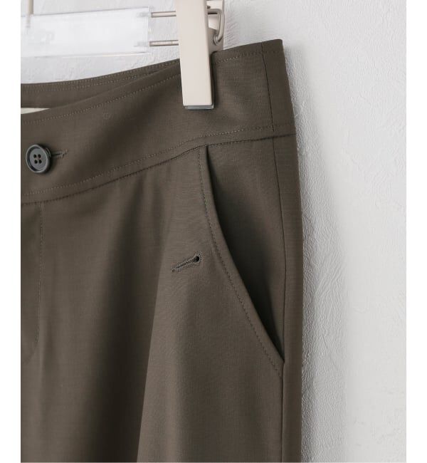 PULP「KERNEMILK/カーネミルク Jenni Pants」|スラックス|