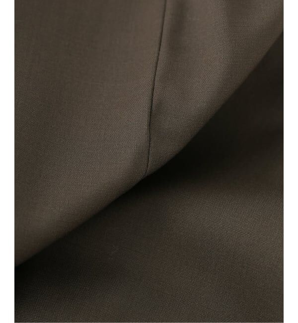 PULP「KERNEMILK/カーネミルク Jenni Pants」|スラックス|