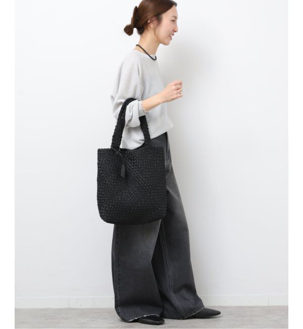JOURNAL STANDARD relume「RELUME メッシュTOTE」|トートバッグ|