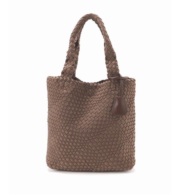 JOURNAL STANDARD relume「RELUME メッシュTOTE」|トートバッグ|