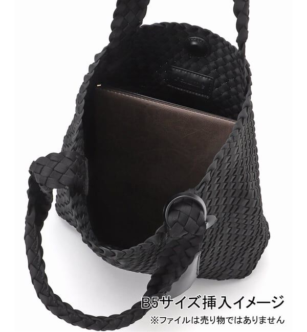 JOURNAL STANDARD relume「RELUME メッシュTOTE」|トートバッグ|