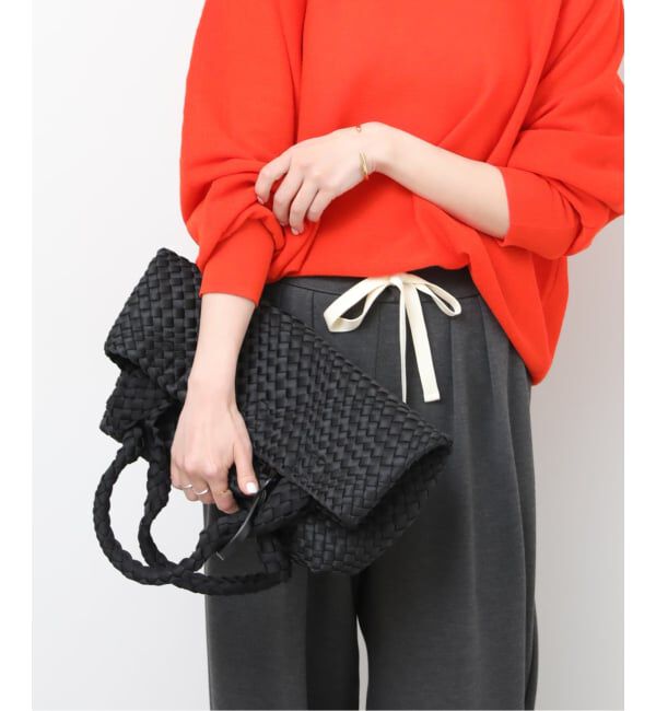 JOURNAL STANDARD relume「RELUME メッシュTOTE」|トートバッグ|