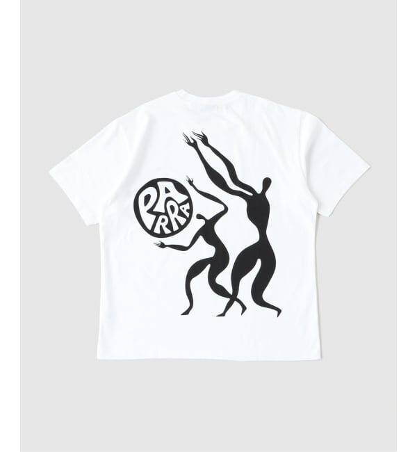 JOURNAL STANDARD「by Parra play ball t-shirt」|Tシャツ・カットソー|