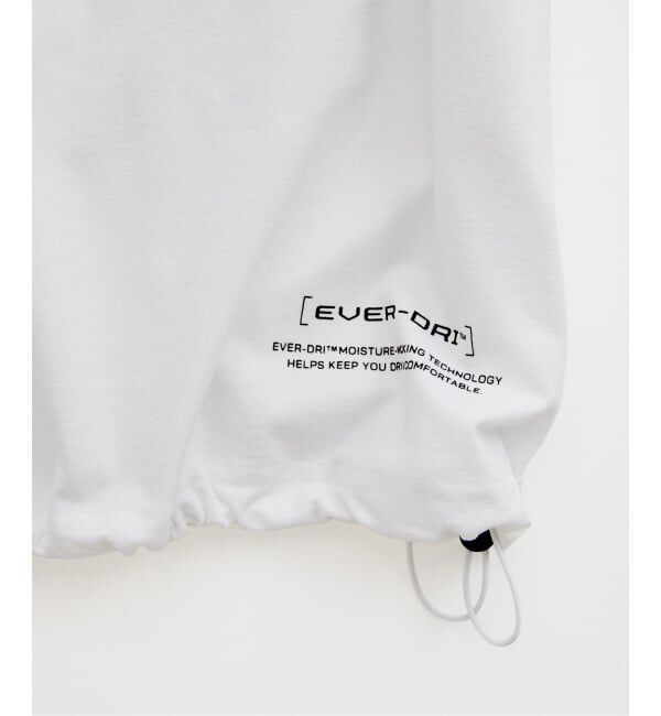 JOURNAL STANDARD relume「＜吸水速乾＞Ever-Dri(TM) スピンドル ポロシャツ」|ポロシャツ|