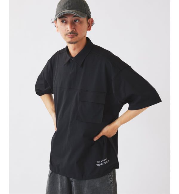JOURNAL STANDARD relume「＜吸水速乾＞Ever-Dri(TM) スピンドル ポロシャツ」|ポロシャツ|
