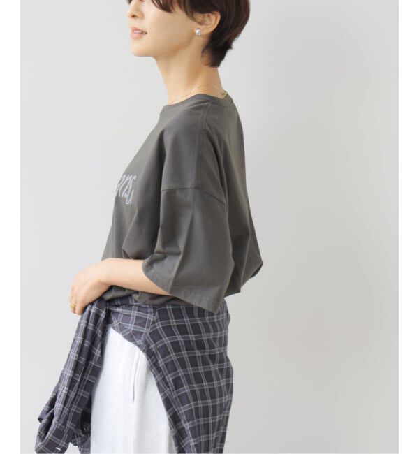 JOURNAL STANDARD relume「ヴィンテージLA Tee」|Tシャツ・カットソー|