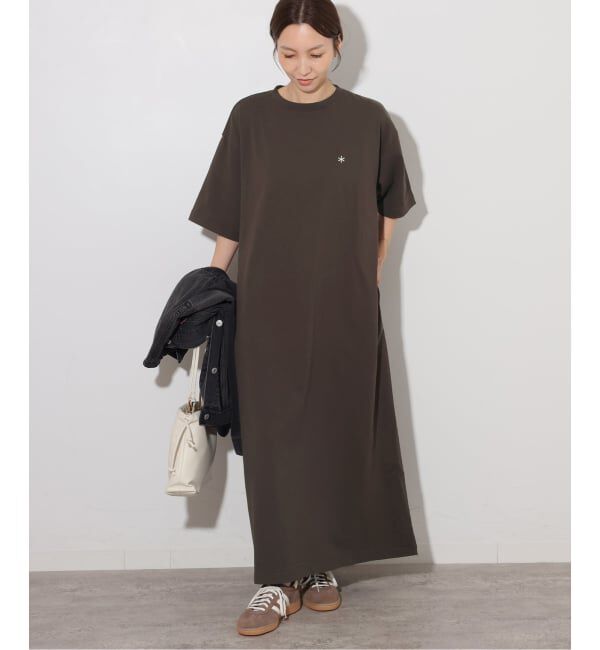 JOURNAL STANDARD relume「《WEB限定追加》別注【Snow Peak/スノーピーク】ワンピース」|ワンピース|
