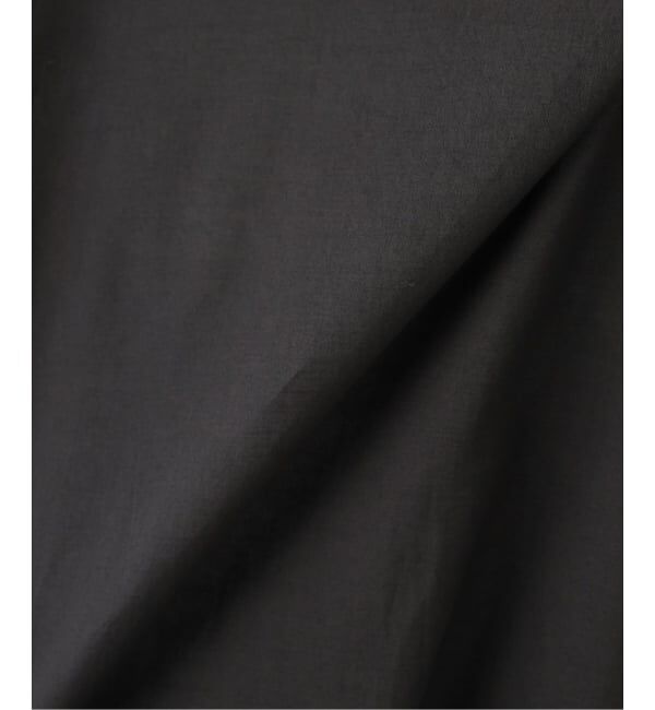 journal standard luxe「【SOIL】60s CAMBRIC SIDE GATHERED DRESS」|ワンピース|