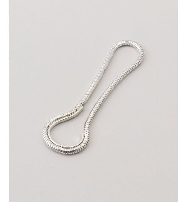 JOURNAL STANDARD「【MUSSELS AND MUSCLES/マッソーズアンドマッソーズ 】 LISSOM CIRCULAR EAR」|その他|