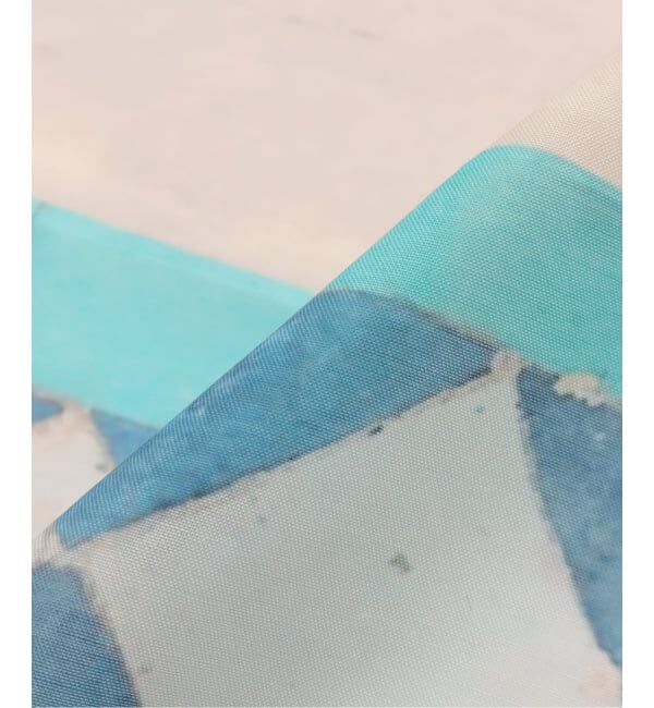 JOURNAL STANDARD「【LY / エルワイ】 POSTCARD SCARF」|バンダナ・スカーフ|