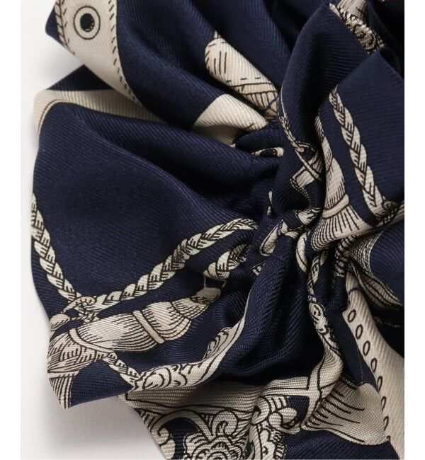 journal standard L'essage「MANIPURI/マニプリ ラッフルシュシュ」|その他|