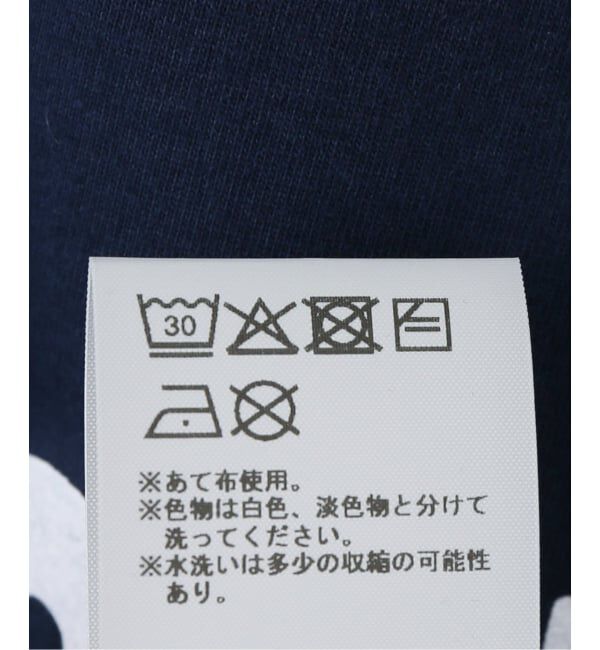 Oriens JOURNAL STANDARD「【OMO/オモ】 Cowboy Tee」|Tシャツ・カットソー|