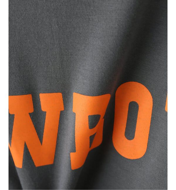 Oriens JOURNAL STANDARD「【OMO/オモ】 Cowboy Tee」|Tシャツ・カットソー|