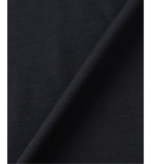 JOURNAL STANDARD「snow peak / スノーピーク Wool Nylon Ripple L/S Pullover」|Tシャツ・カットソー|