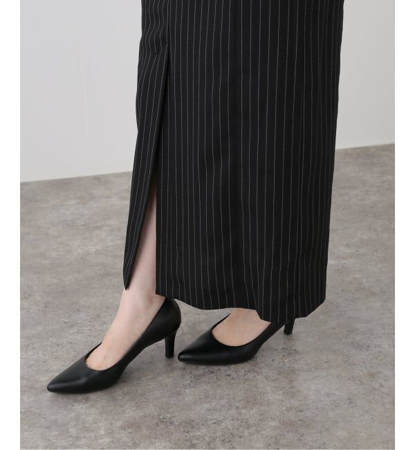 journal standard L'essage「A PUPIL/ア ピューピル  別注 TAILORED DR ワンピース」|ワンピース|