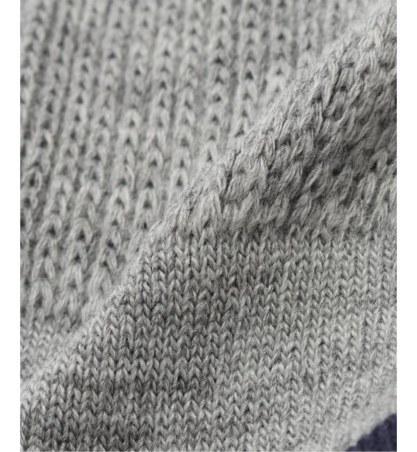 journal standard luxe「バルキーワッフルSOCKS」|ソックス|