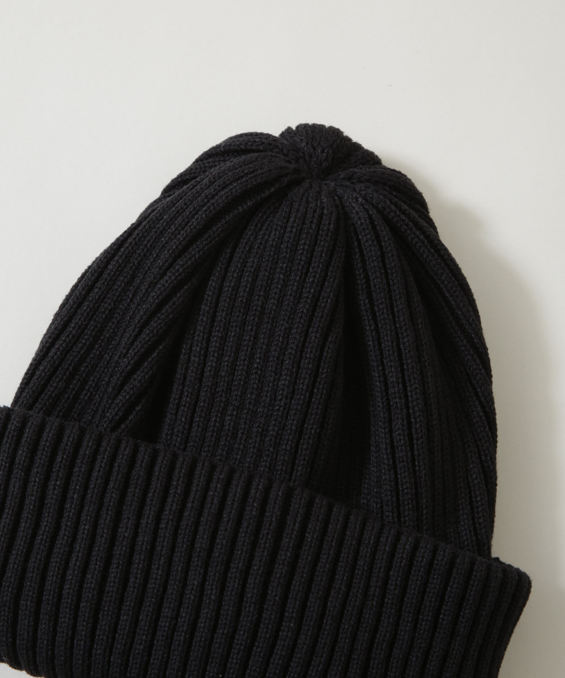 nano･universe「CASTANO/CA RELAX KNIT WATCH」|キャップ・キャスケット|
