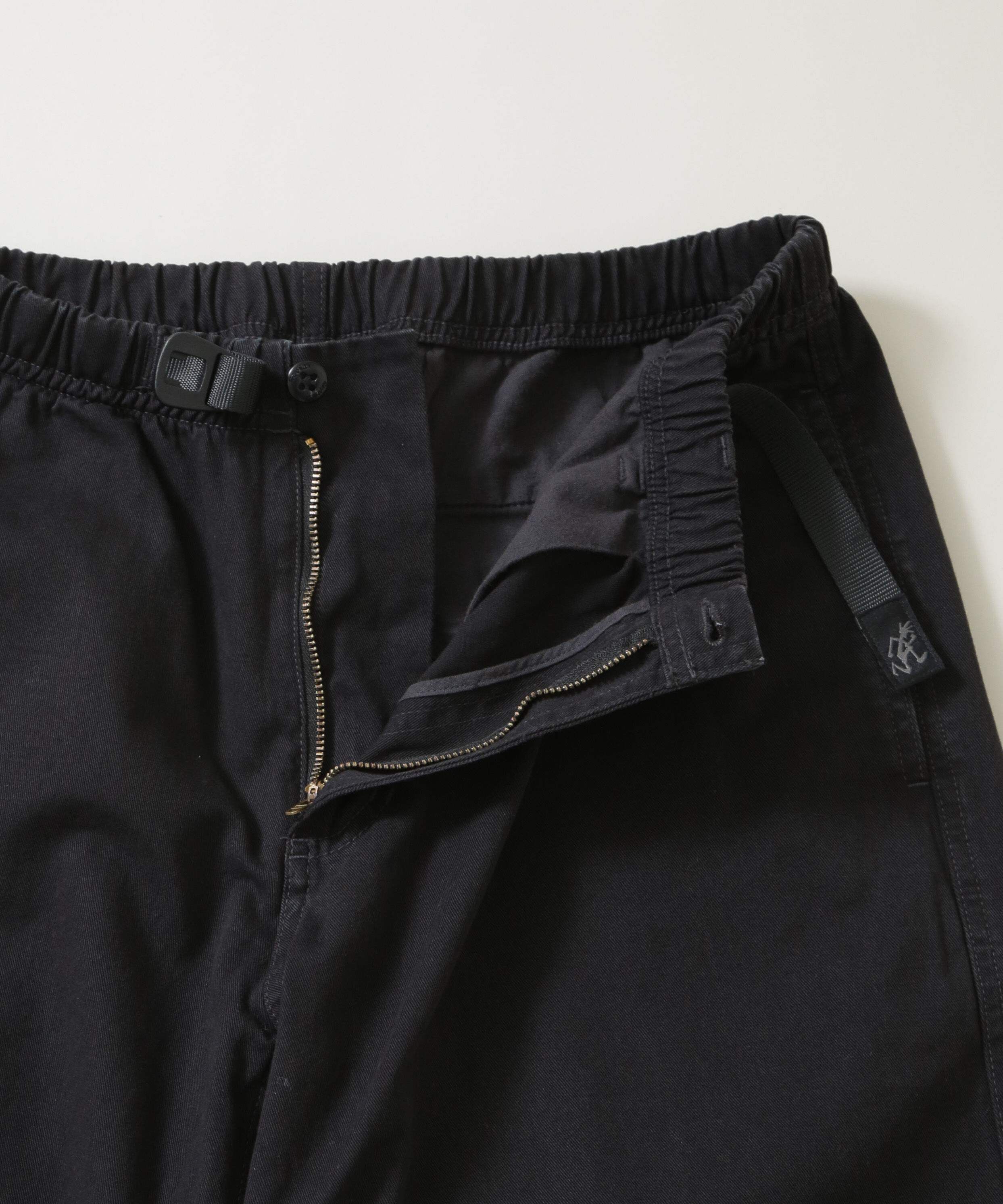 NANO universe「Gramicci/別注 Archive Big Shorts」|チノ|