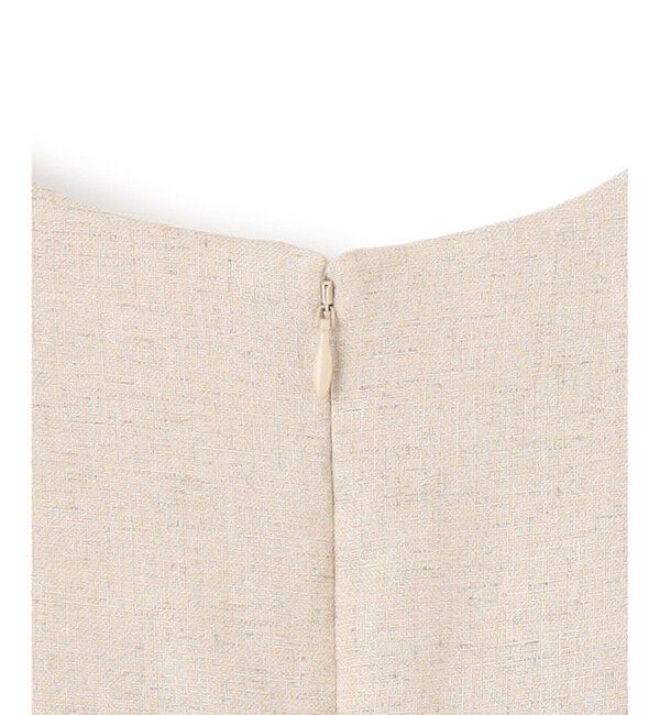 BEIGE,「【L-size】CAROLE / ワンピース」|ワンピース|