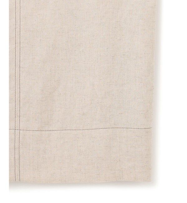 BEIGE,「【L-size】CAROLE / ワンピース」|ワンピース|