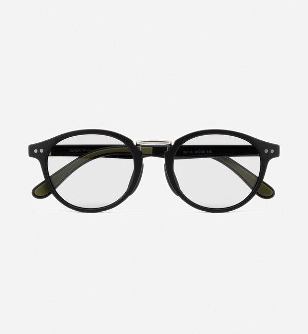 NOLLEY'S goodman「【TYMER/タイマー】OLIVER TY105 PHOTOCHROMIC 調光レンズ」|サングラス|