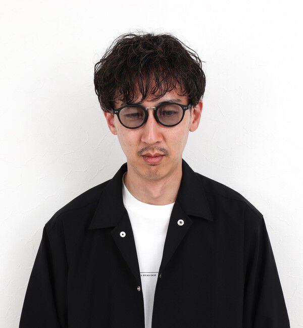 NOLLEY'S goodman「【TYMER/タイマー】OLIVER TY105 PHOTOCHROMIC 調光レンズ」|サングラス|