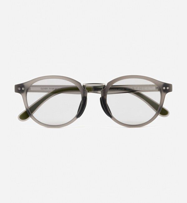 NOLLEY'S goodman「【TYMER/タイマー】OLIVER TY105 PHOTOCHROMIC 調光レンズ」|サングラス|