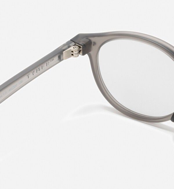 NOLLEY'S goodman「【TYMER/タイマー】OLIVER TY105 PHOTOCHROMIC 調光レンズ」|サングラス|