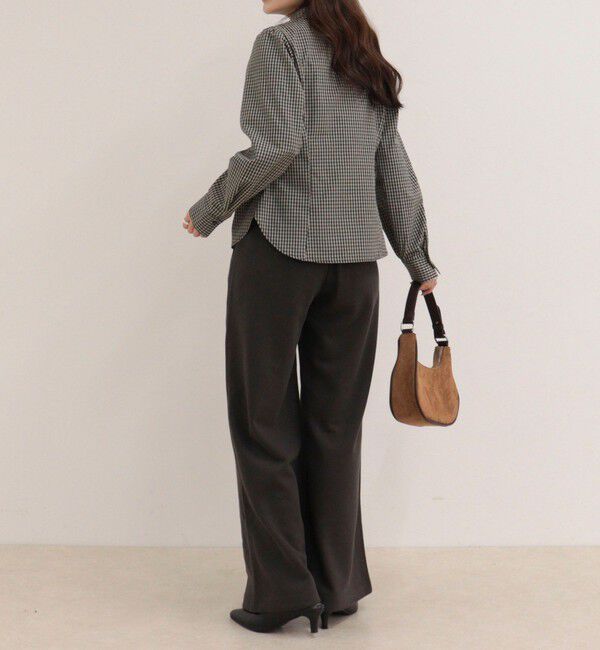 fredy emue「【Champion/チャンピオン】WIDE SWEATPANTS」|その他|