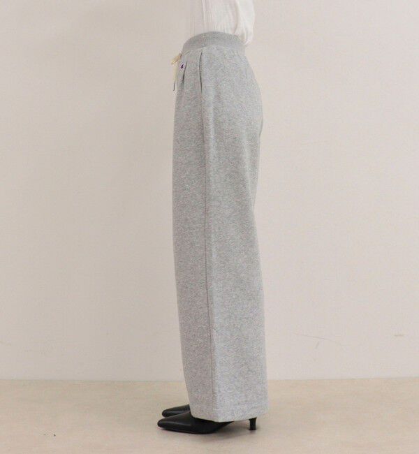 fredy emue「【Champion/チャンピオン】WIDE SWEATPANTS」|その他|